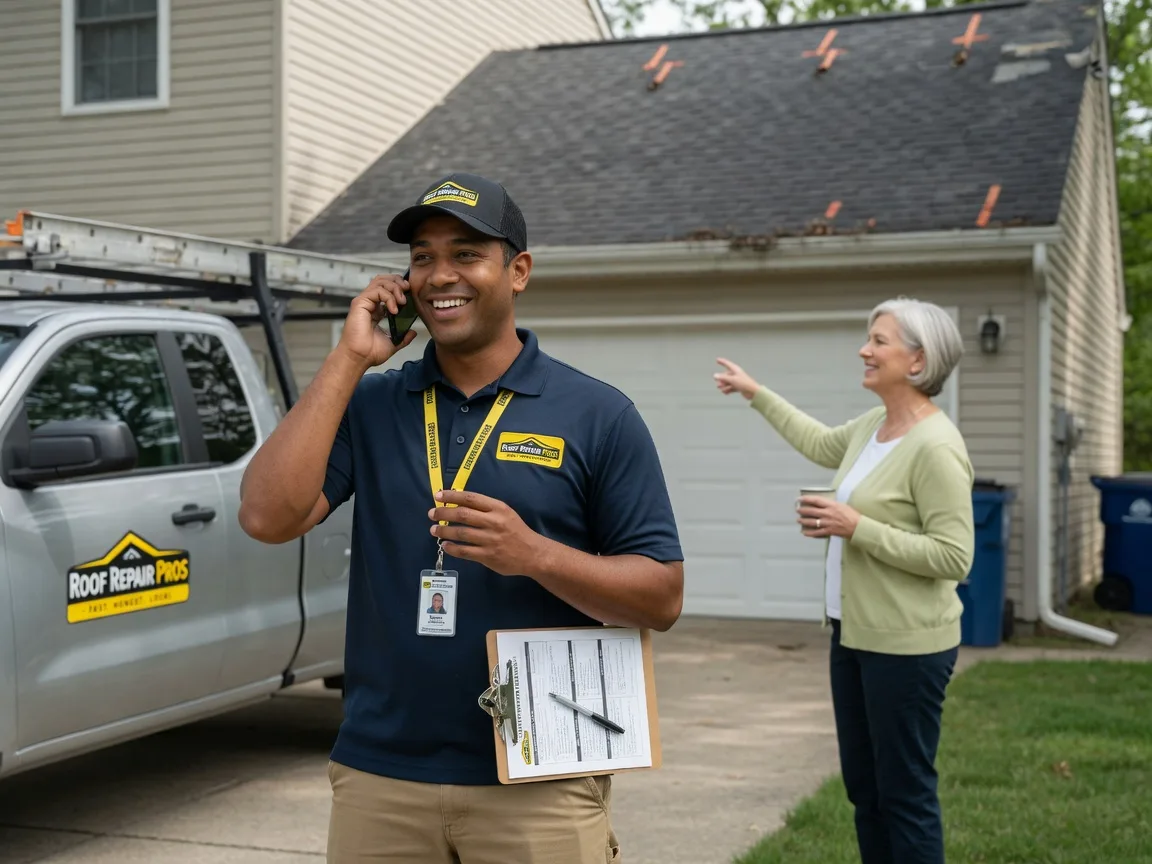 Roof Repair Phillipsburg, OH FAQs